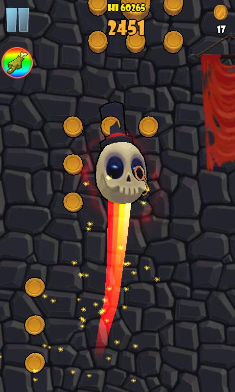 Dungeon Jump
