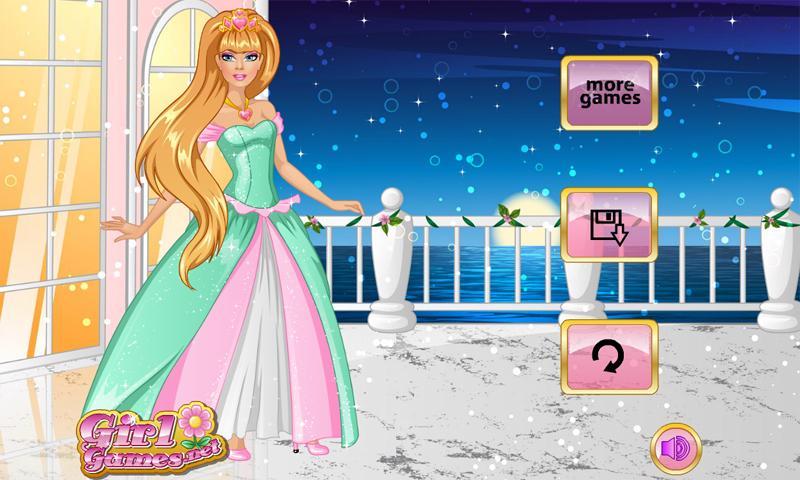 Princess Girl