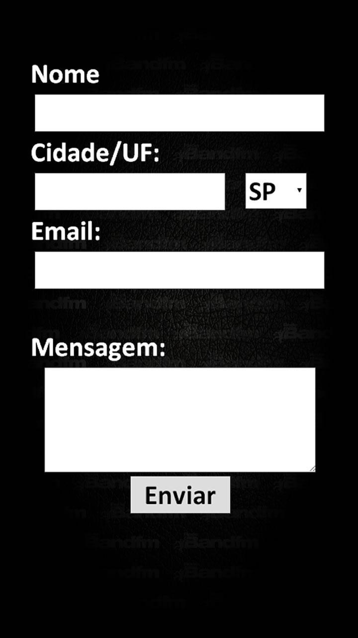 BAND FM SOROCABA