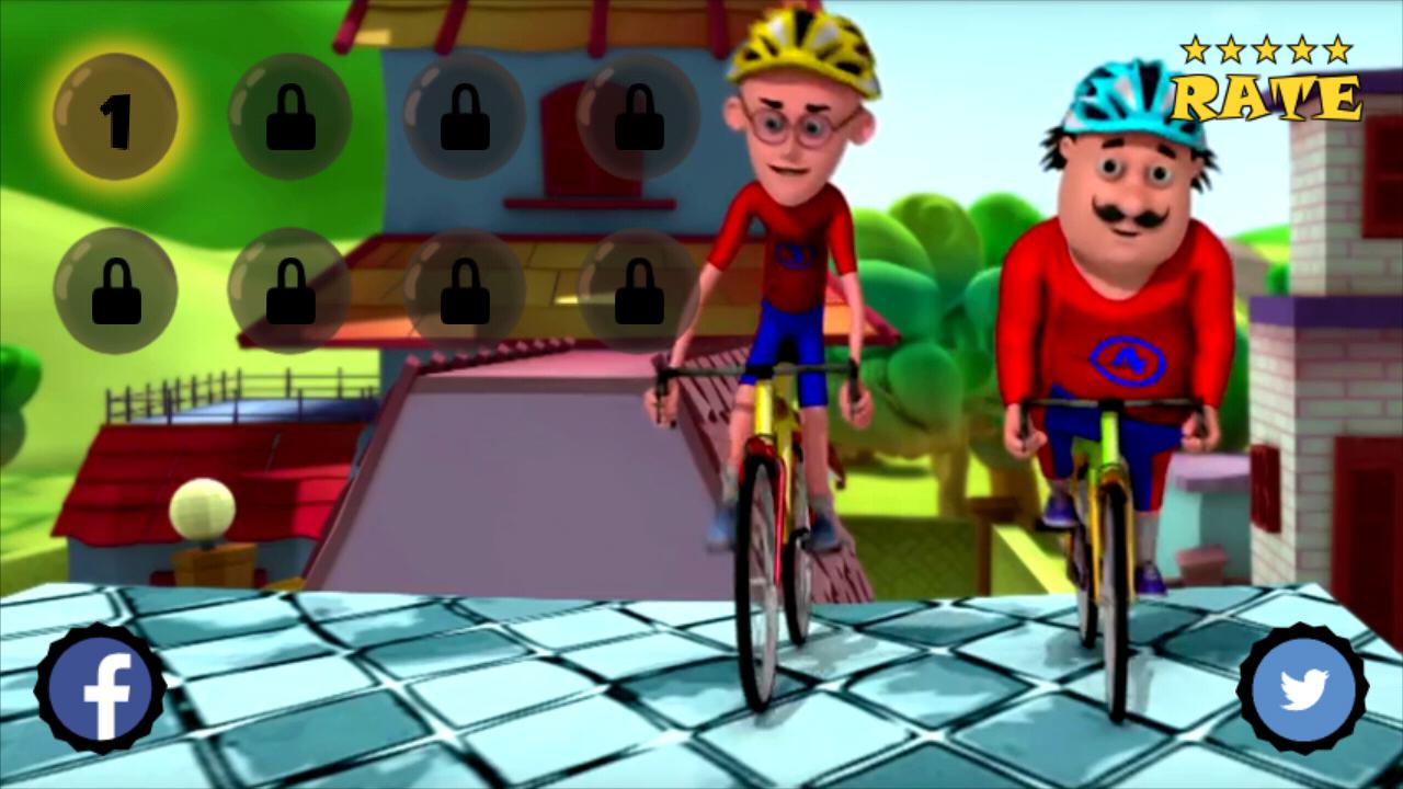 Motu Patlu
