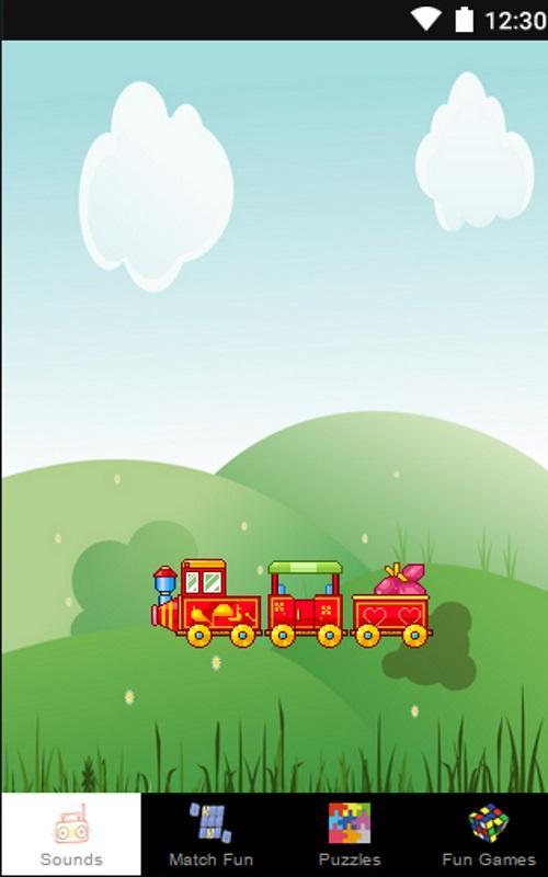 Train Jumping Games: Free