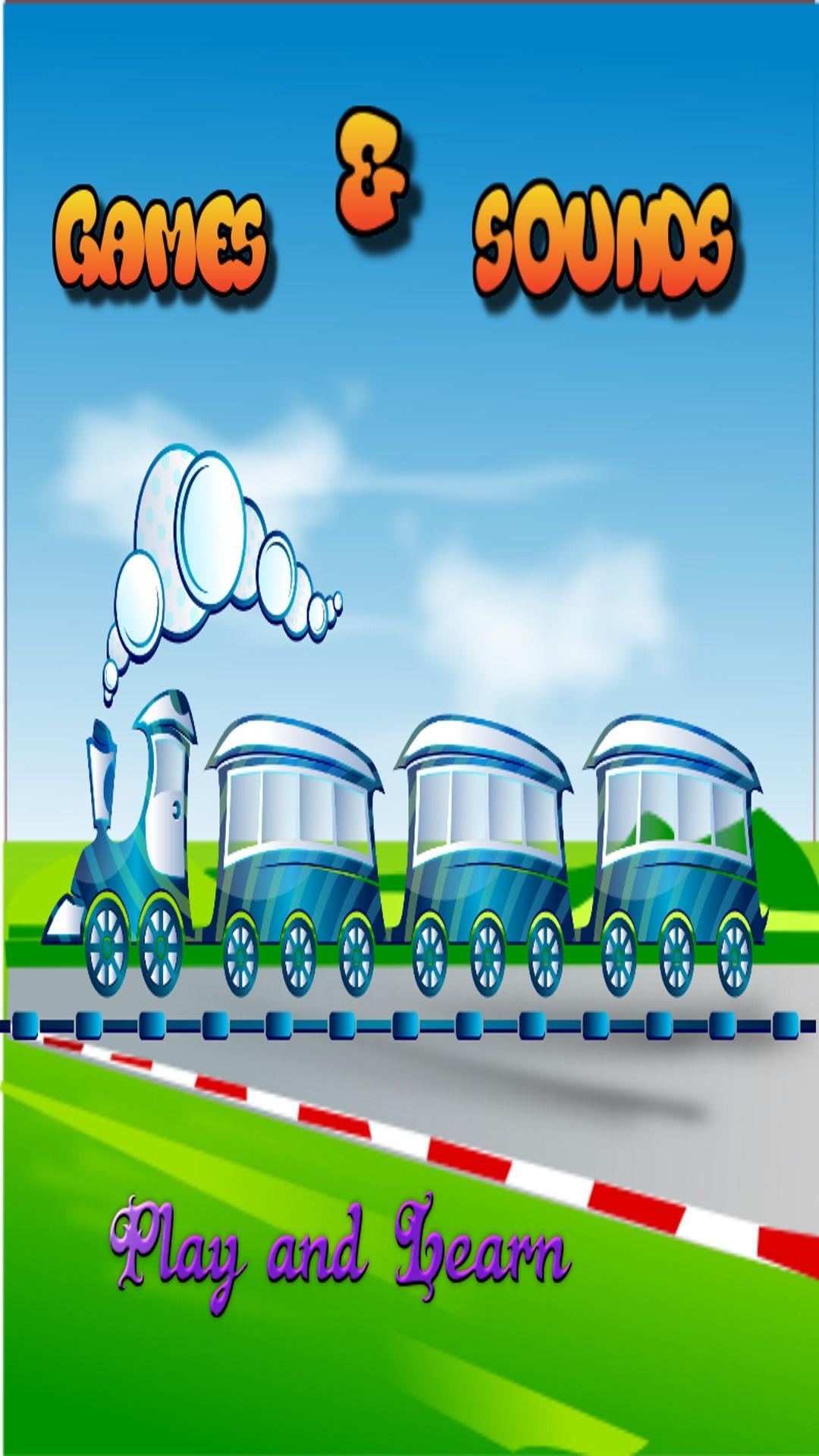Train Jumping Games: Free