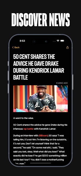 HOT97 OFFICIAL