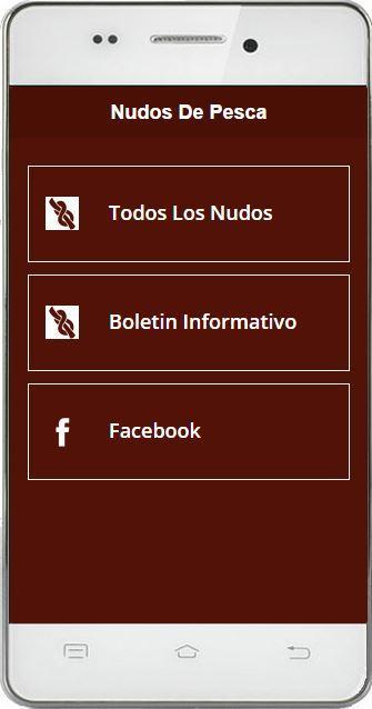 Nudos De Pesca