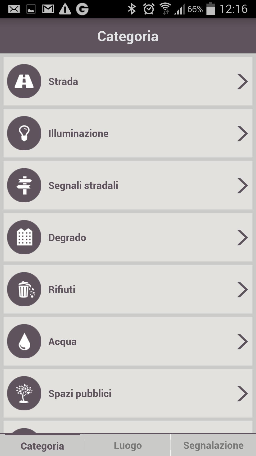 Senso Civico