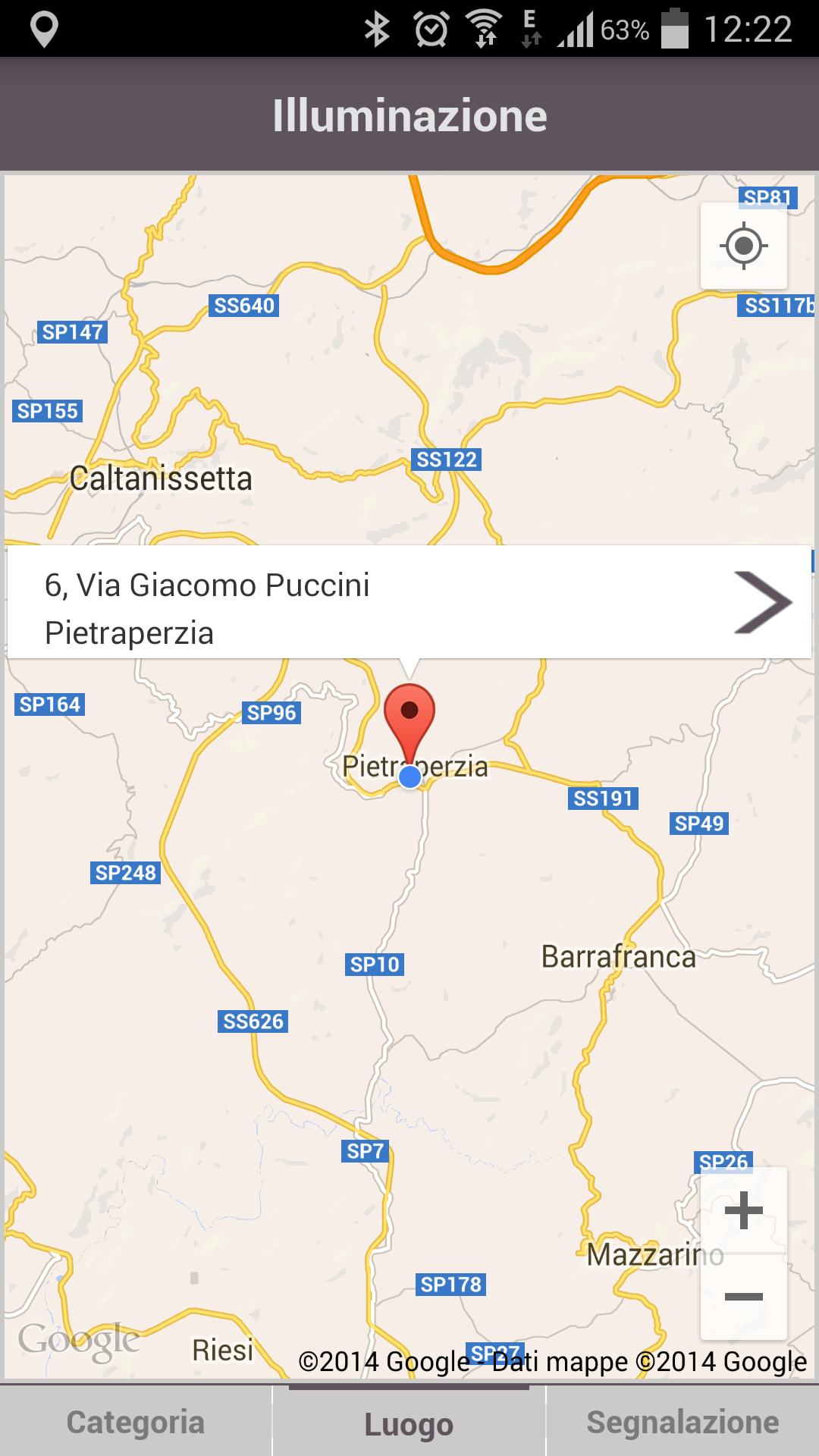 Senso Civico