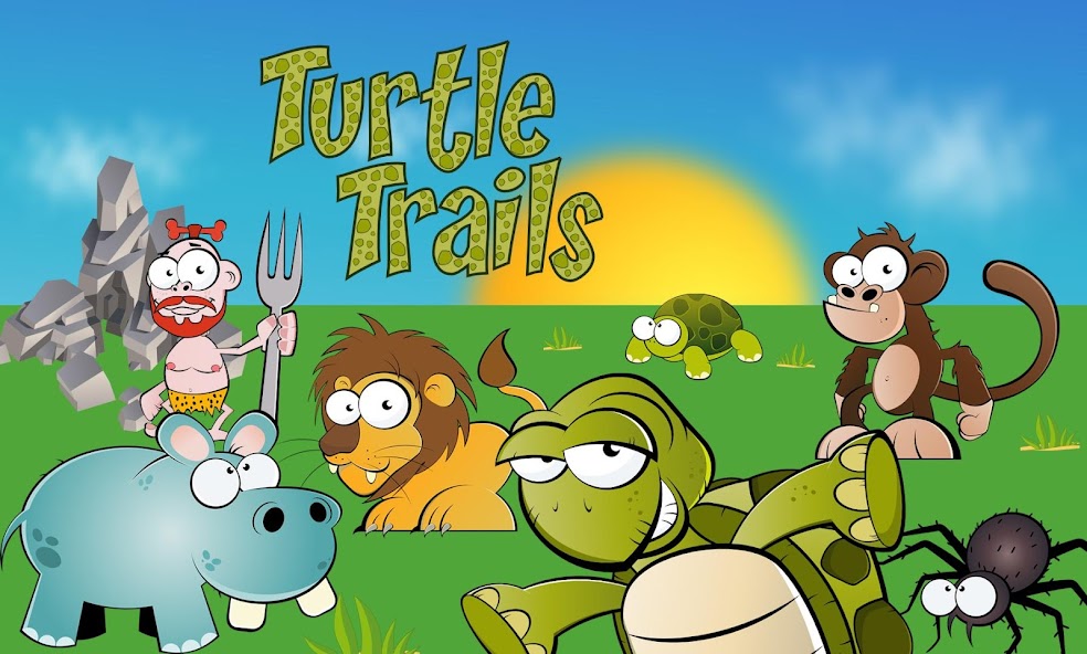 Turtle Trails
