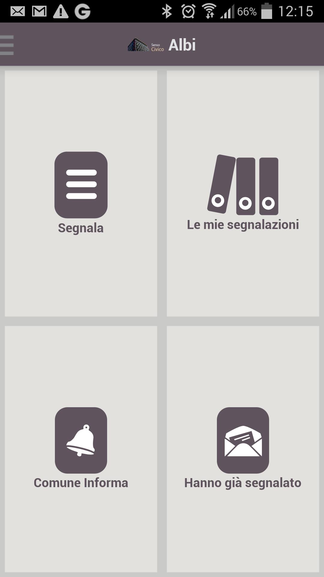 Senso Civico