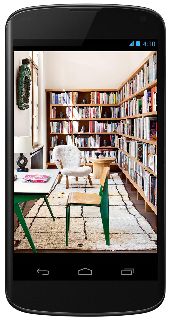 Green Home Designs