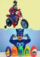 Play Toys Kids With CKN Toys