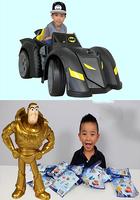 Play Toys Kids With CKN Toys