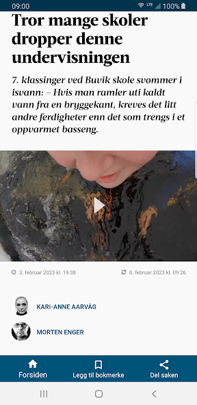 Adressa