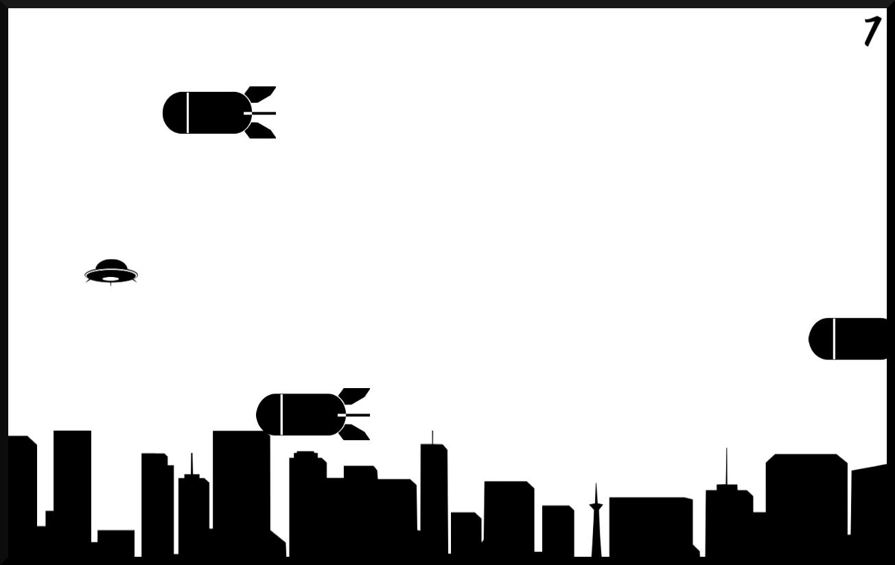 Shadow Invasors