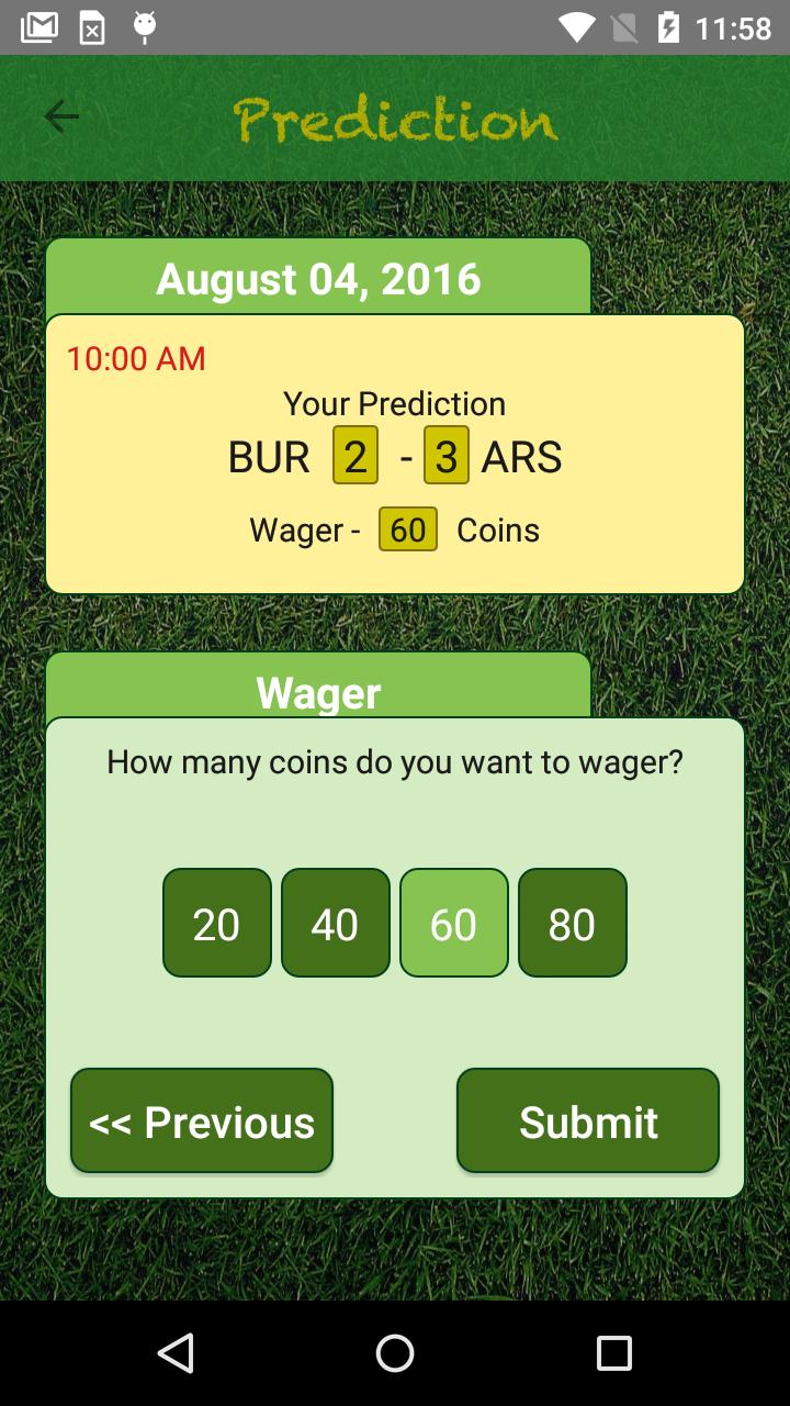 EPL Reflex