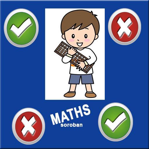 math soroban game