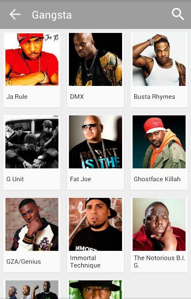 Rap Music