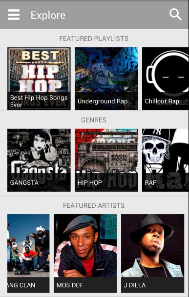 Rap Music