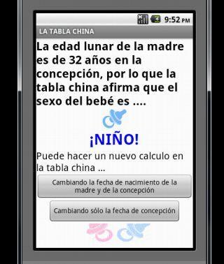 Tabla China