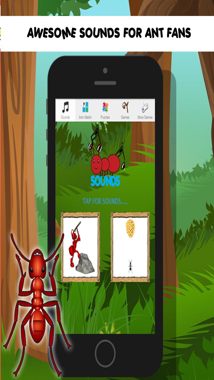 ant man games for kids free
