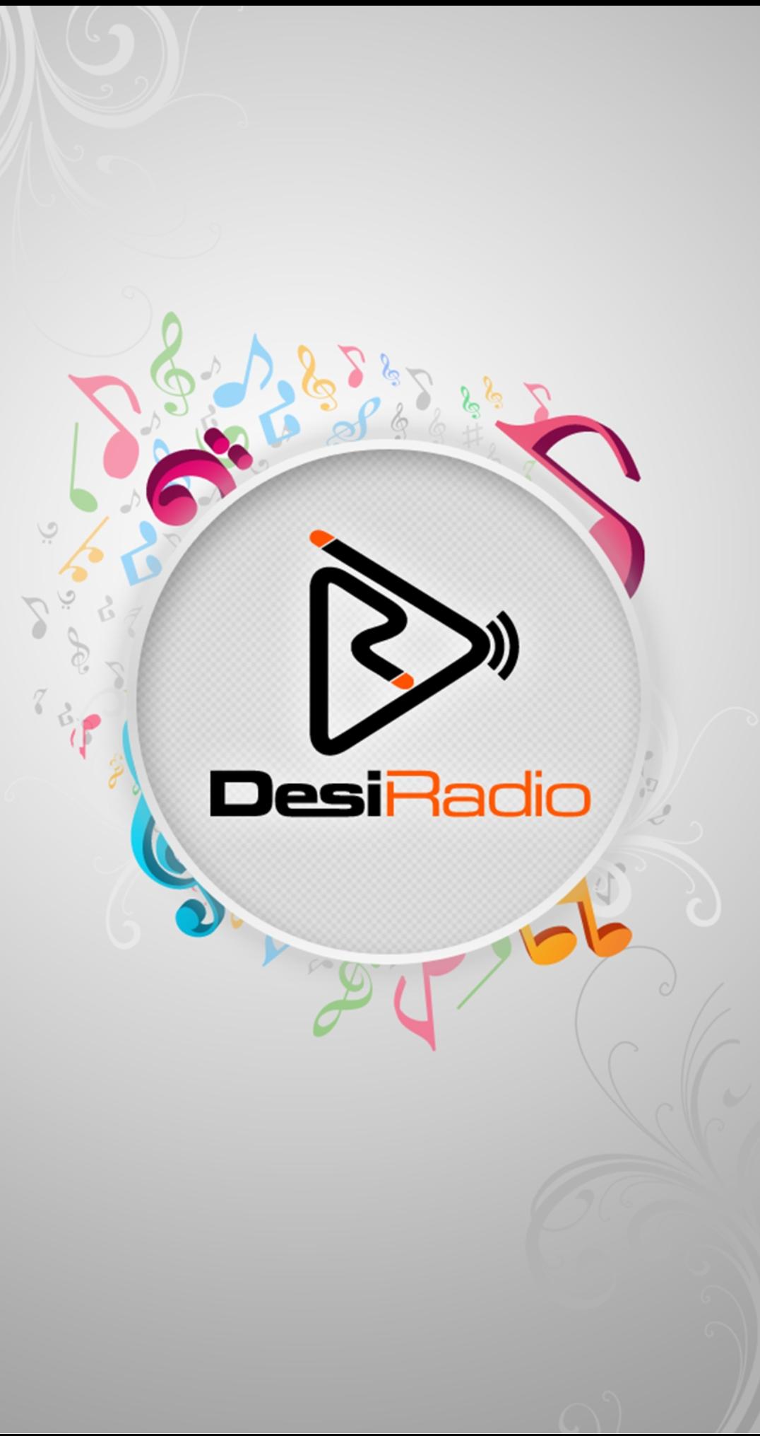 Desi Radio