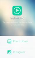 InstaVine-Instagram slideshow