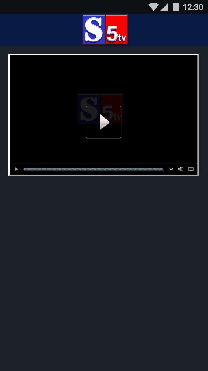 s5tv