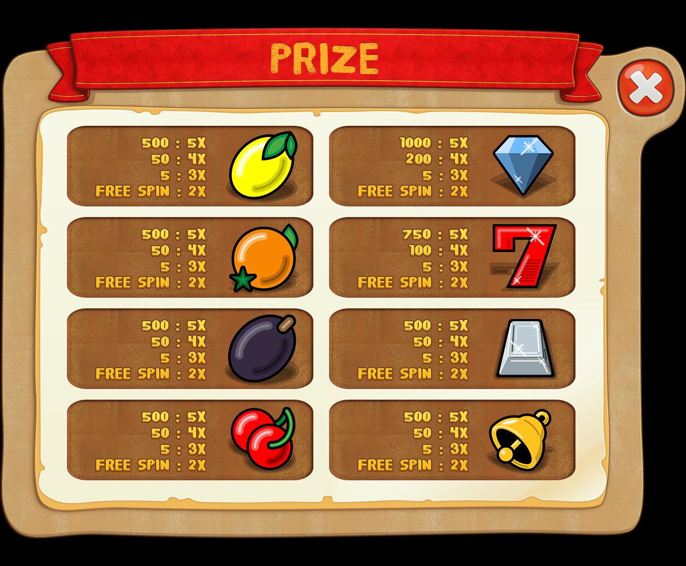 Slots Airtime