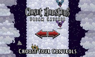 Closet Monsters-Dream Catcher