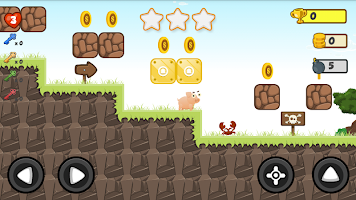 Poppy Pig Rush