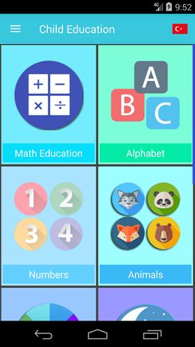 Child Education
