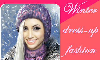 Winter DressUp Fashion