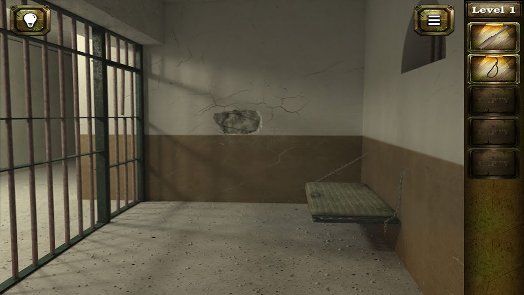 War Escape