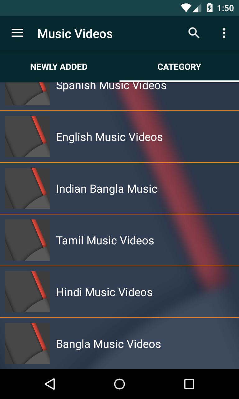 Bangla song