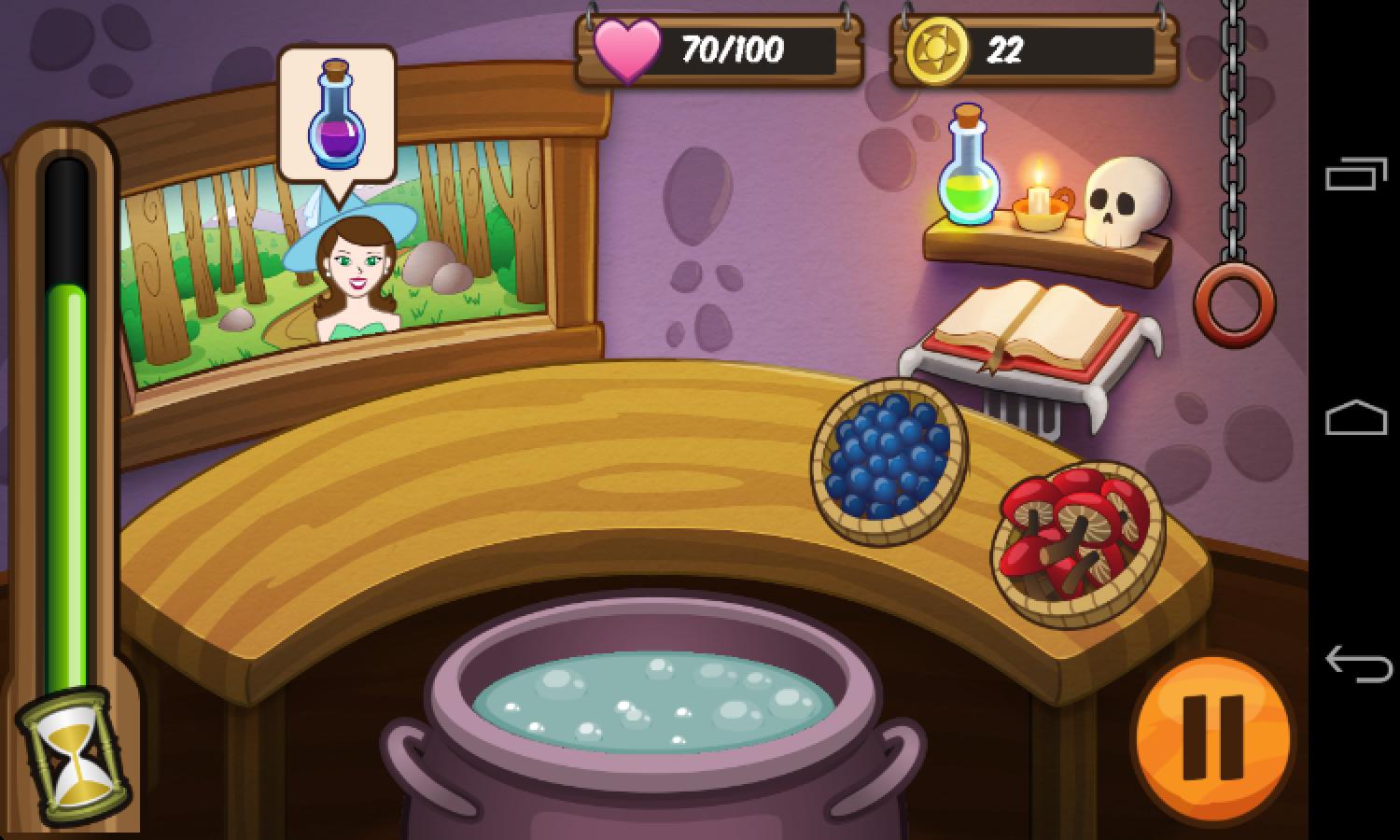 Potion Master