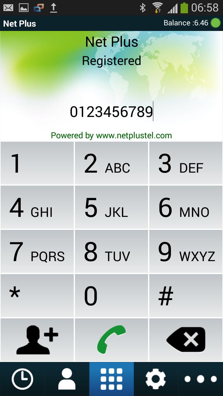 netplis