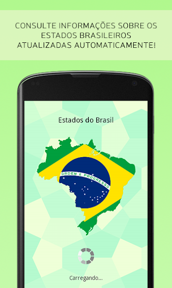 Estados do Brasil