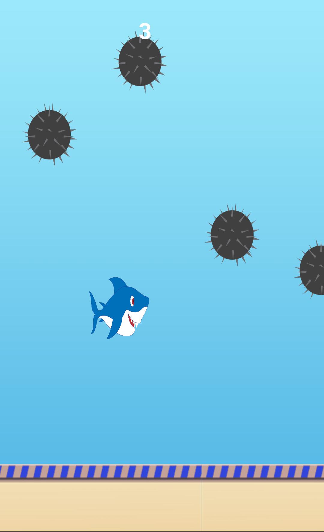 Flappy Jaws