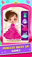 Musical Princess Car phone Toy
