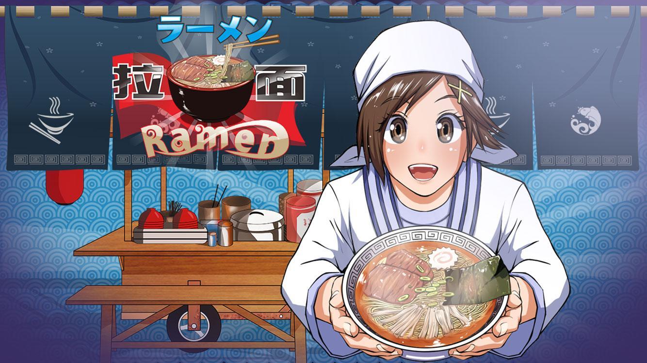 Ramen House