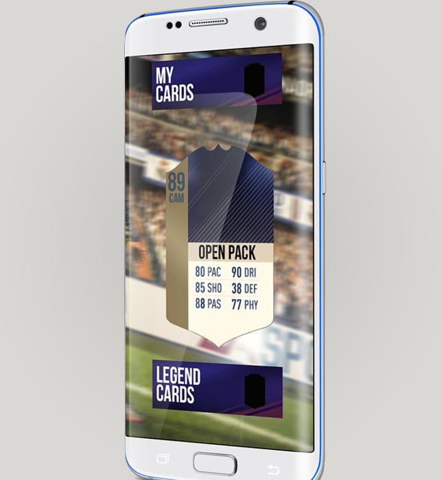 Pack Opener FUT 18