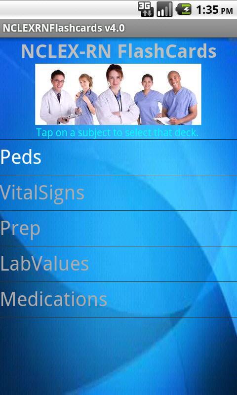 NCLEX RN Flashcards
