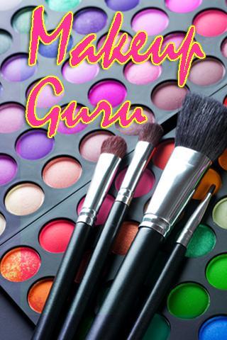 Makeup Guru