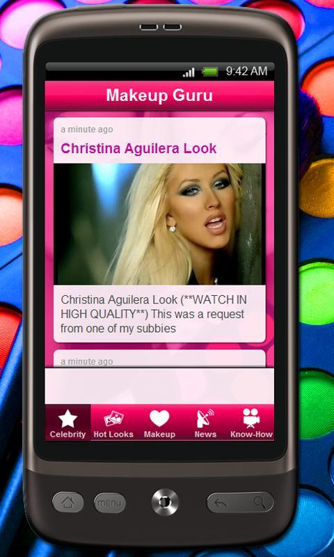 Makeup Guru