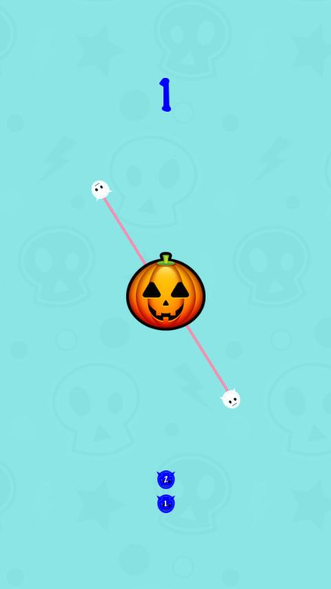 Halloween ff