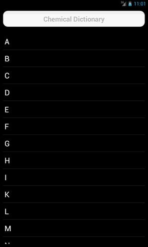 Chemistry Terms