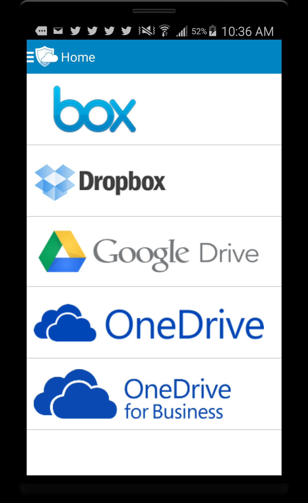 DDP Cloud Edition