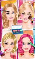 Fashion Doll - Shopping Day