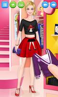Fashion Doll - Shopping Day