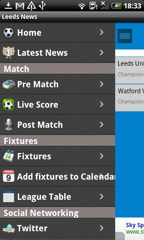 Leeds News