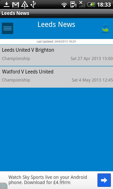 Leeds News